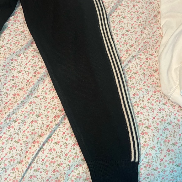 Anthropologie Knit Joggers - Picture 3 of 3